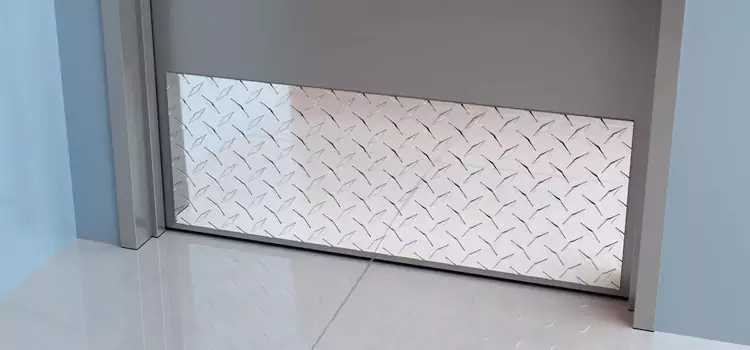 Benefits of Professional Kick Plate Solutions in La Presa, CA