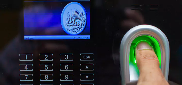 Your Trusted Partner for Secure Access in La Presa, CA