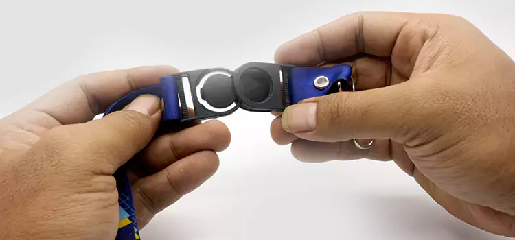 Our Professional Key Fob Installation Process in La Presa, CA