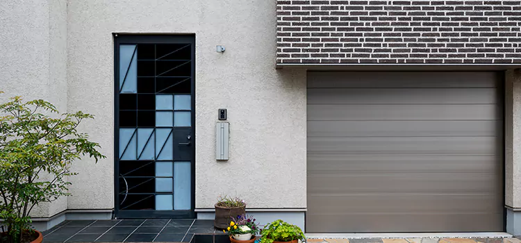 Residential Roll Up Security Doors La Presa